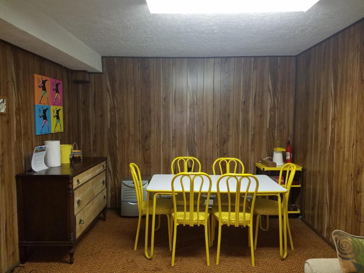 Saw Creek Cabin - Regent Hilltop ブッシュキル エクステリア 写真