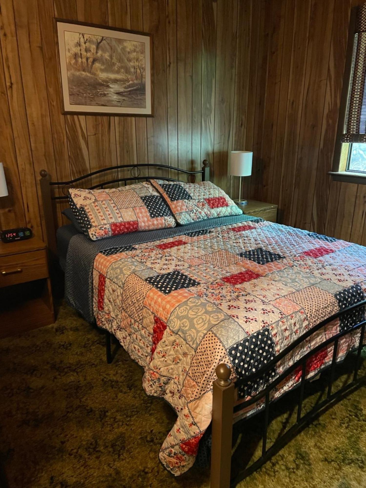 Saw Creek Cabin - Regent Hilltop ブッシュキル エクステリア 写真