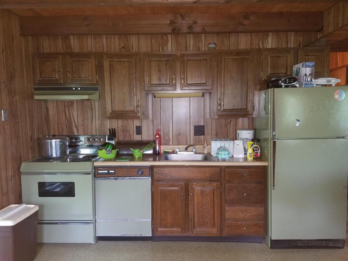 Saw Creek Cabin - Regent Hilltop ブッシュキル エクステリア 写真
